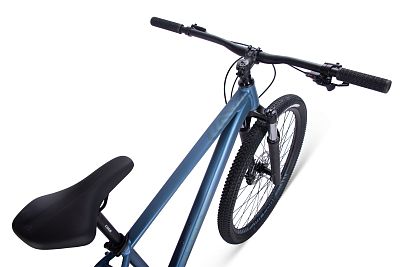 Превью  Велосипед ASPECT Nickel Elite 29 Синий (2025)